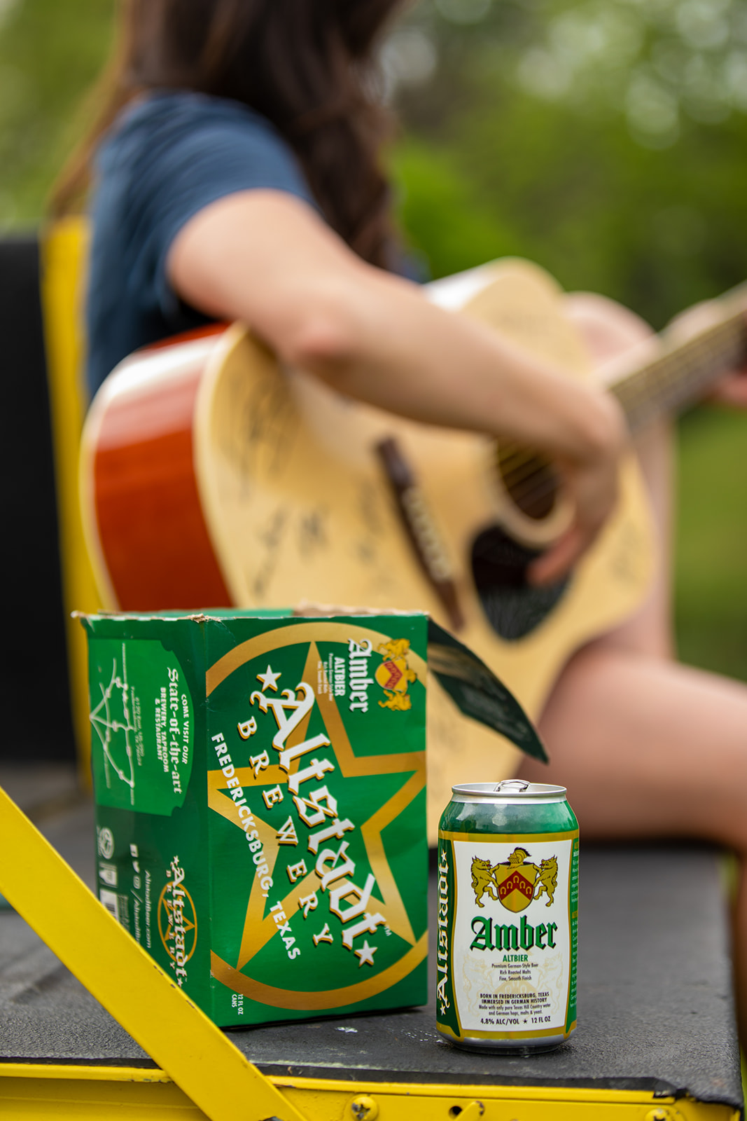 Your Brand Photos Look Like Everyone Else's. Here's Exactly Why and How to Fix It.