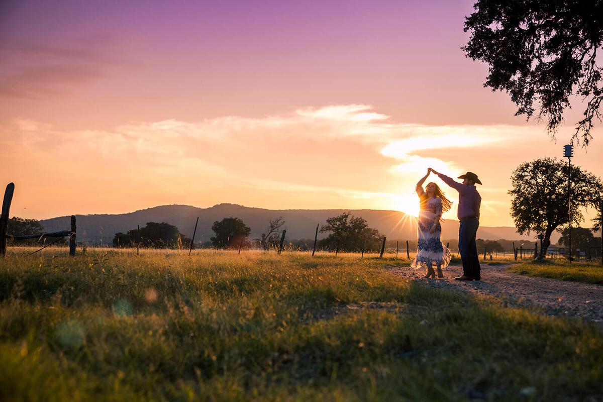 Couples & Engagements
