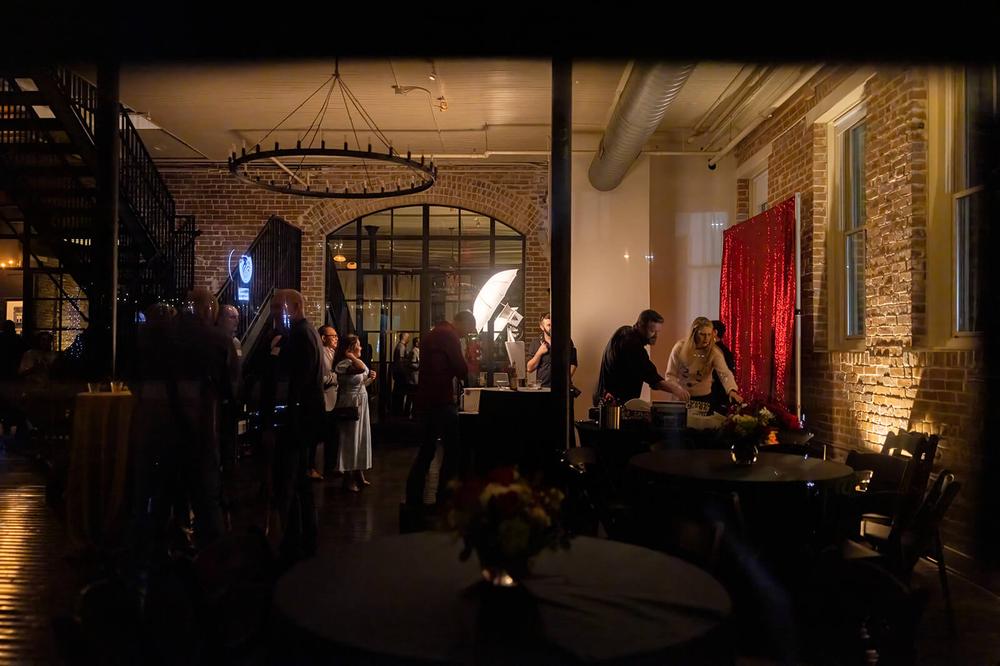 Corporate Events