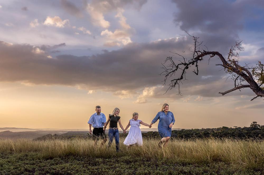 Families & Kiddos