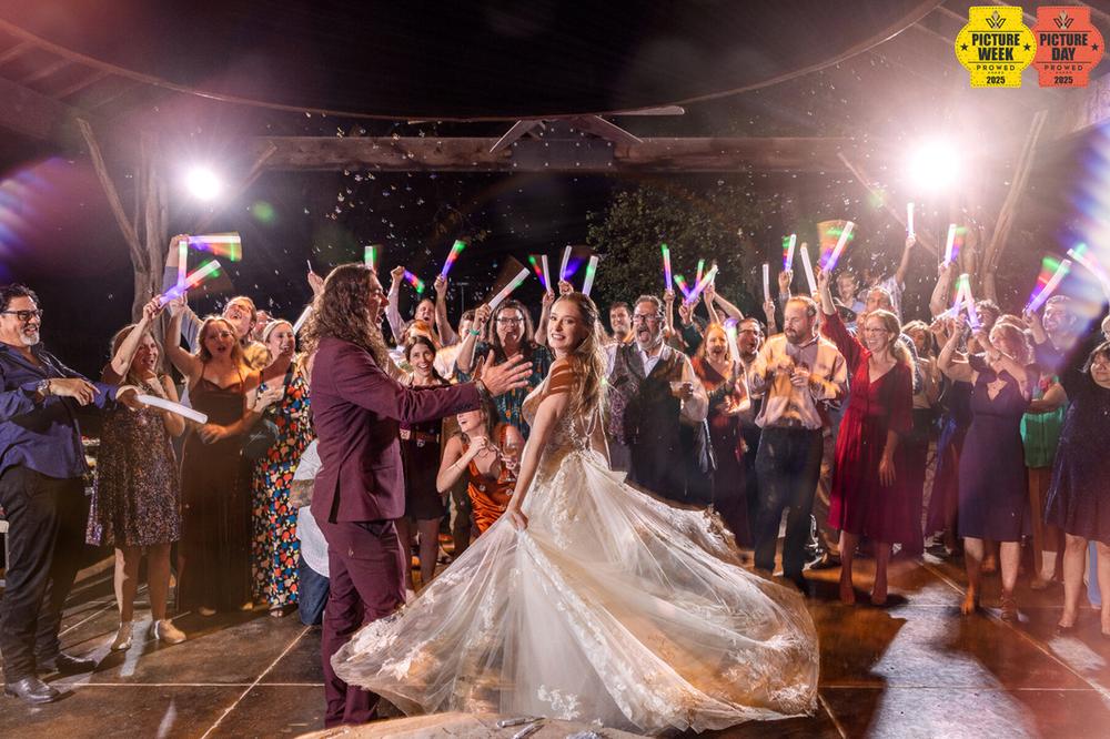Love Stories + Weddings
